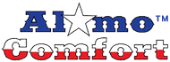 Alamo Comfort Heating & Air Conditioning